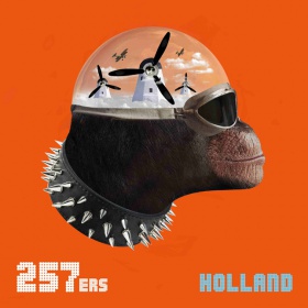 257ERS - HOLLAND